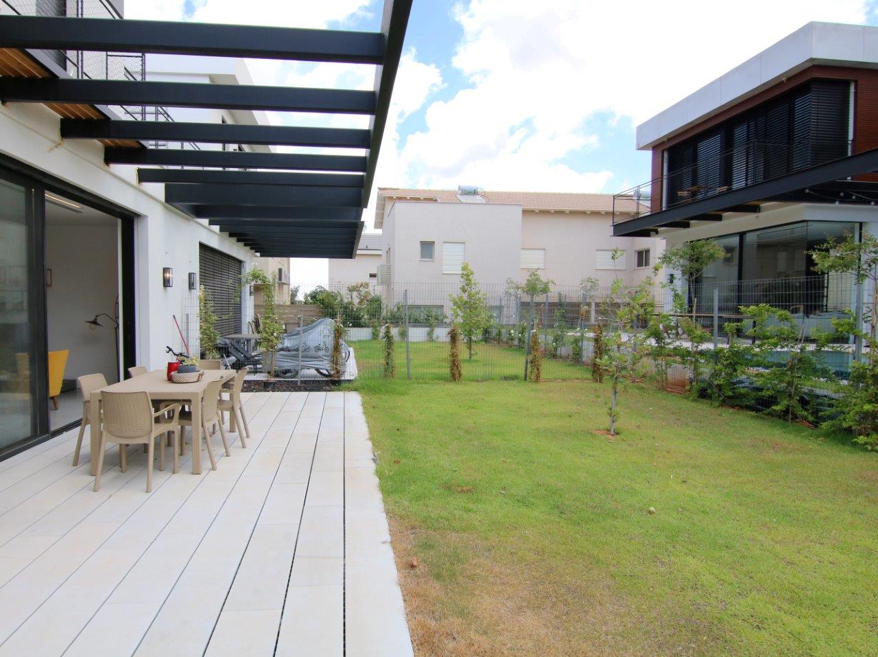 Maison à Even Yehuda 